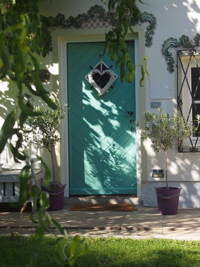 Apartament Gartenglueck *