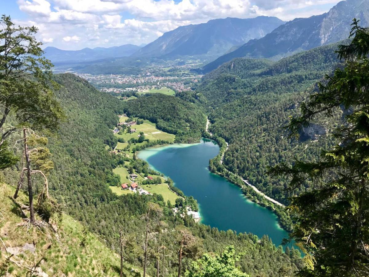 Gartenglueck * Traunstein