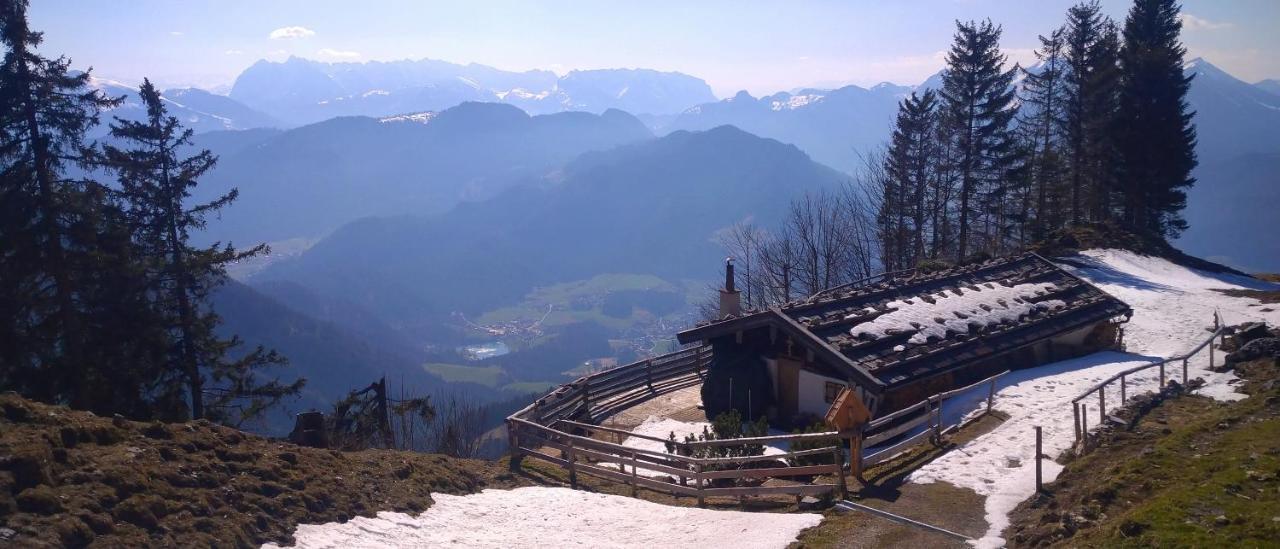 Gartenglueck Apartament