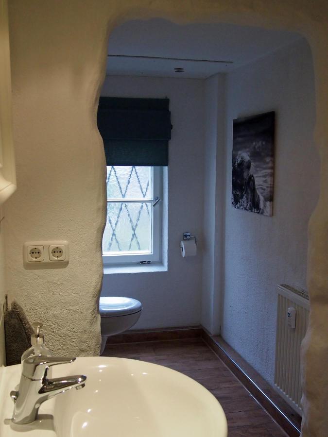 Apartment Gartenglueck *