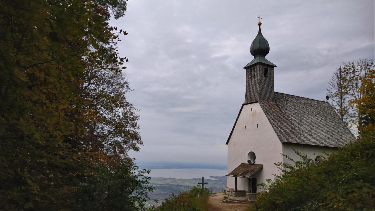 Gartenglueck Traunstein