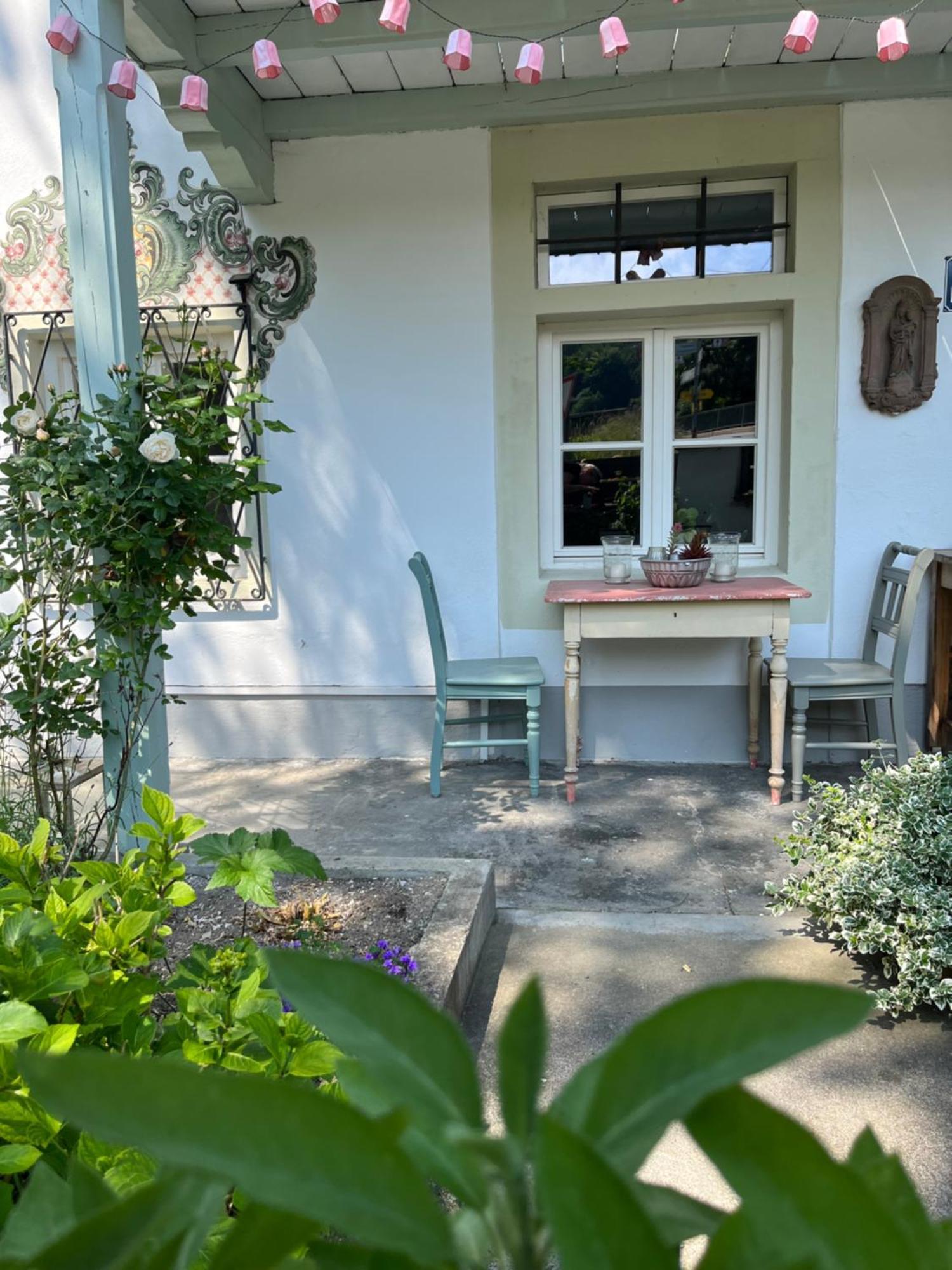 Apartament Gartenglueck