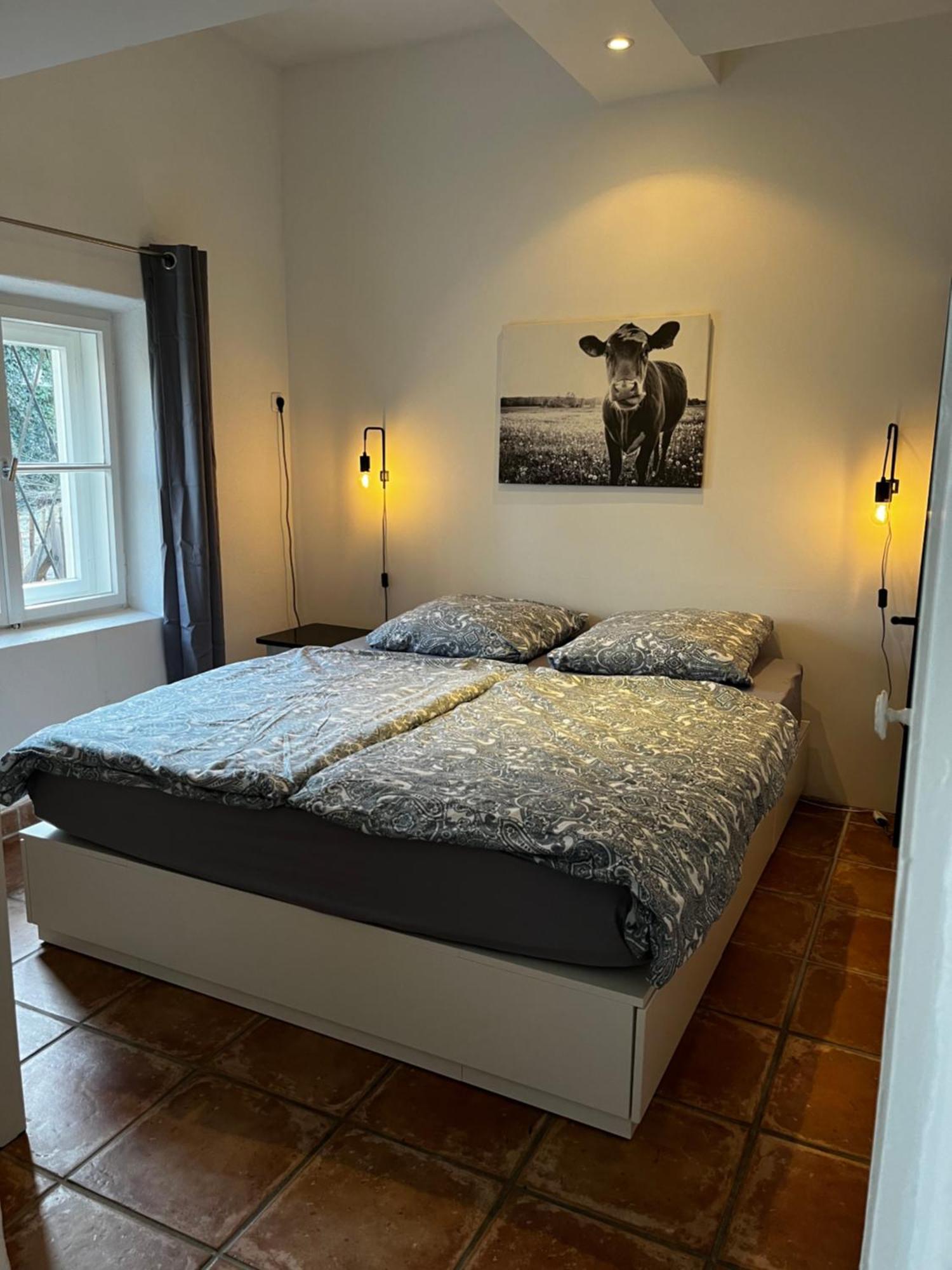 Gartenglueck Apartment Traunstein