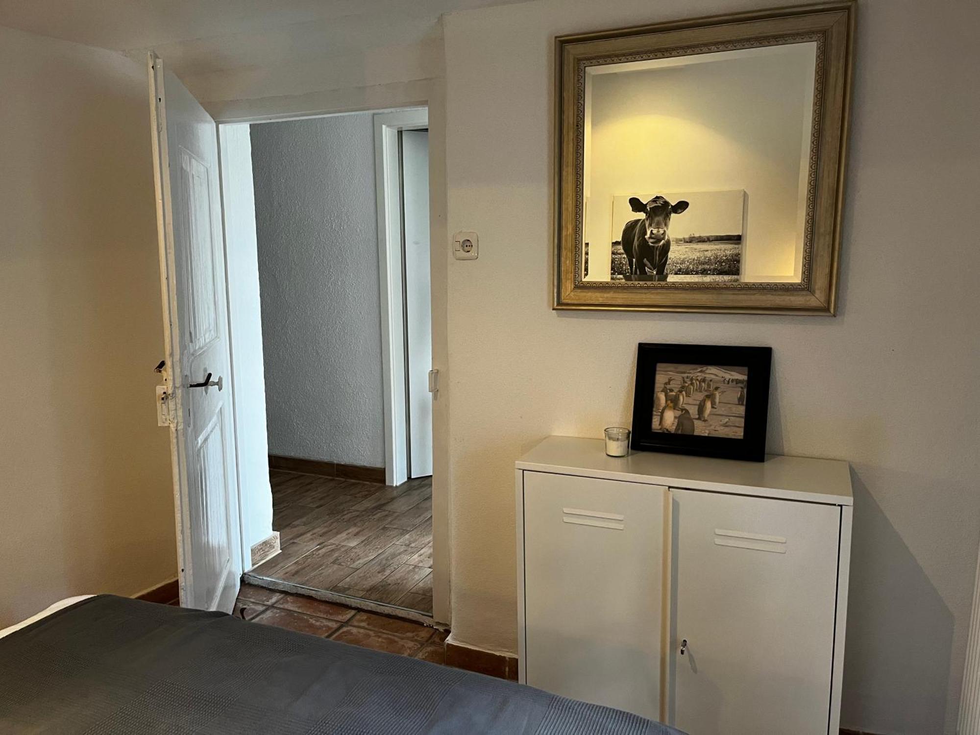 Apartment Gartenglueck *