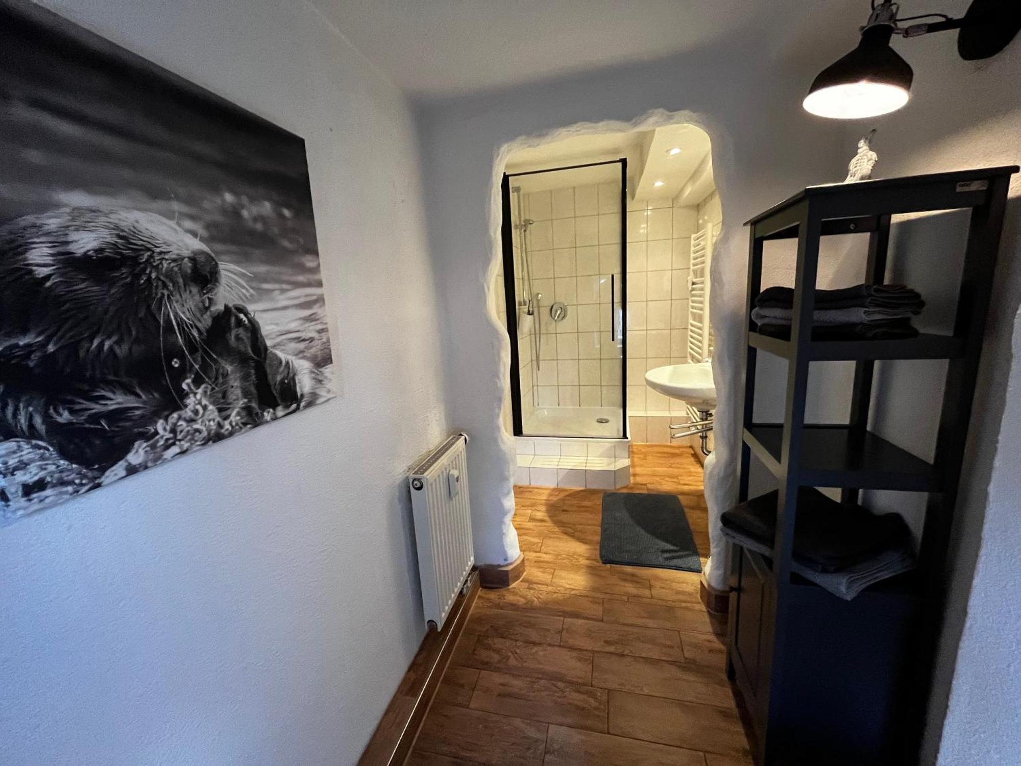 Apartment Gartenglueck