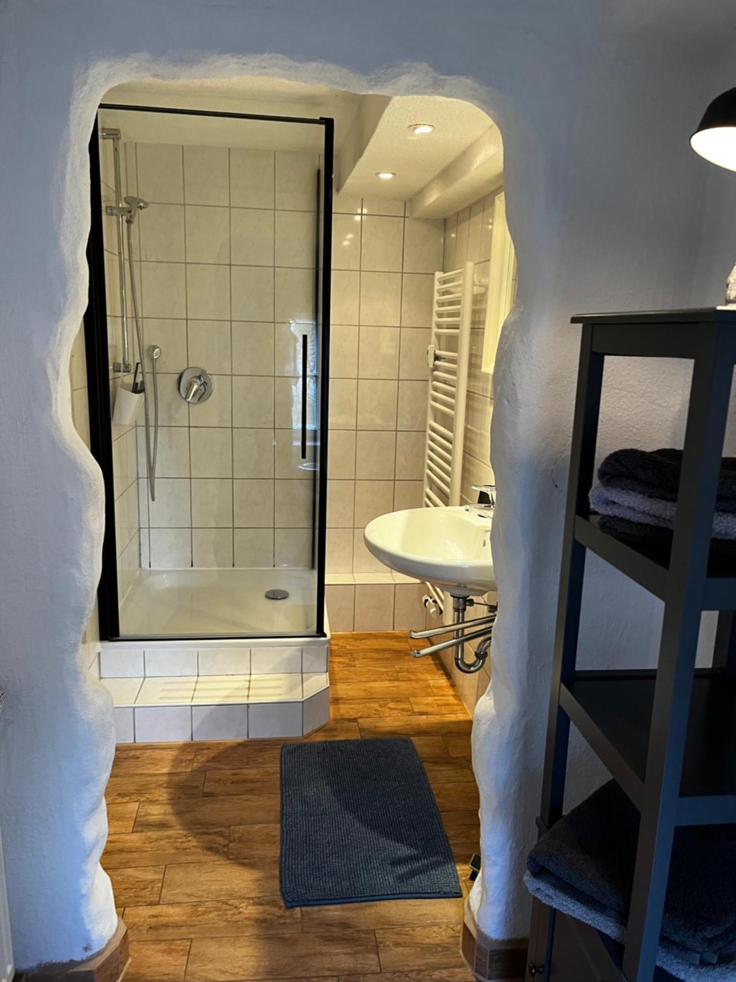 Apartment Gartenglueck *