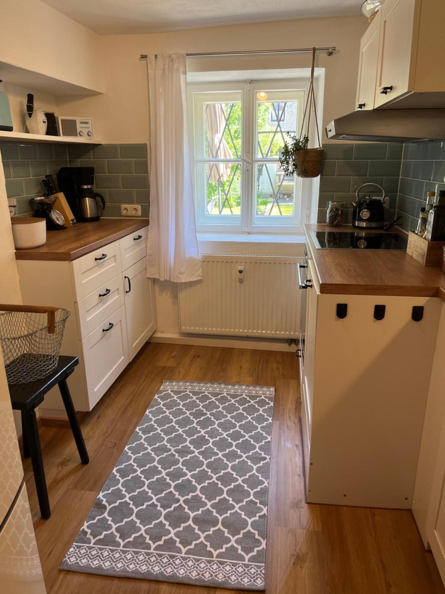 Apartament Gartenglueck Traunstein