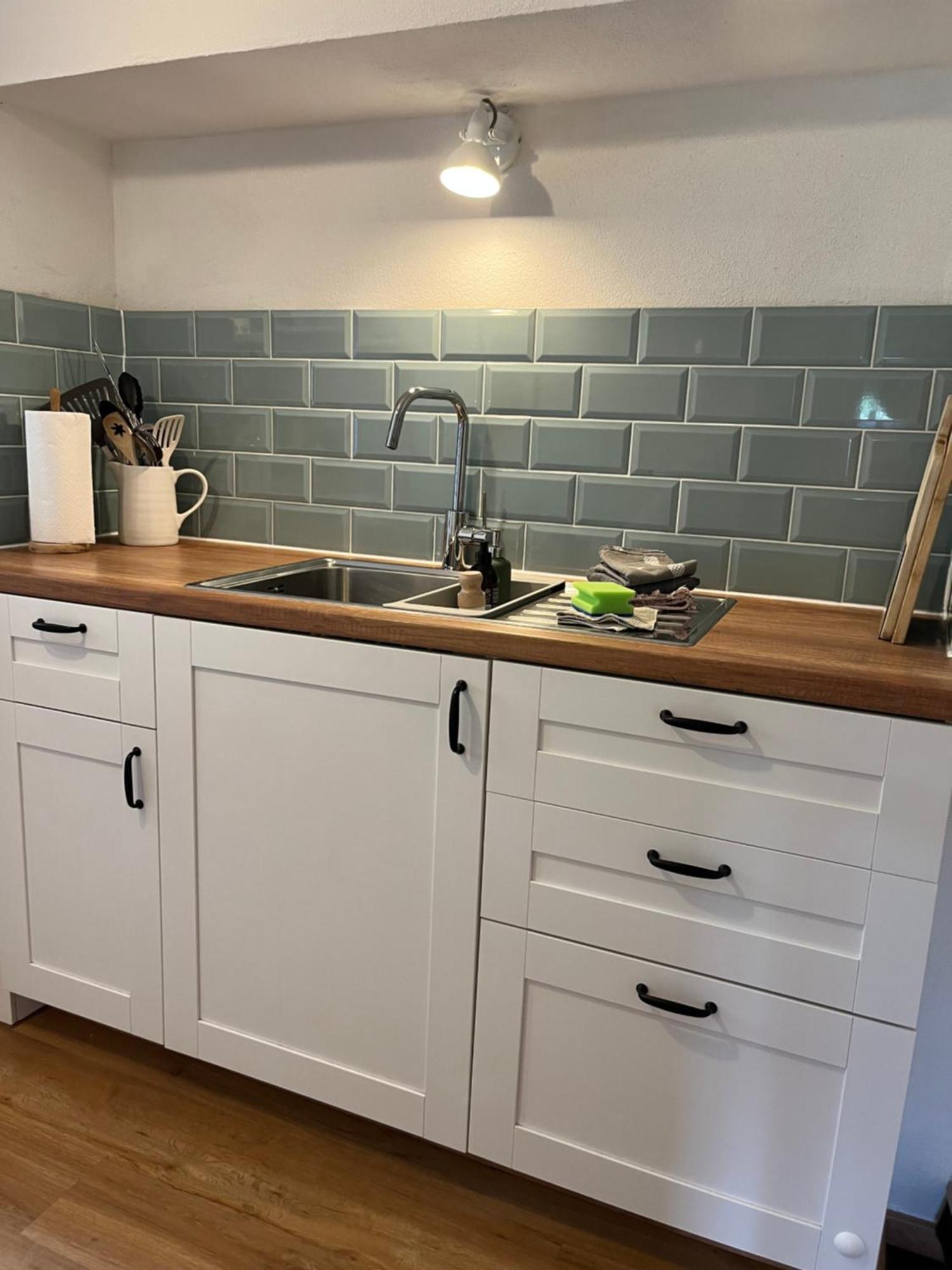 Gartenglueck Apartament