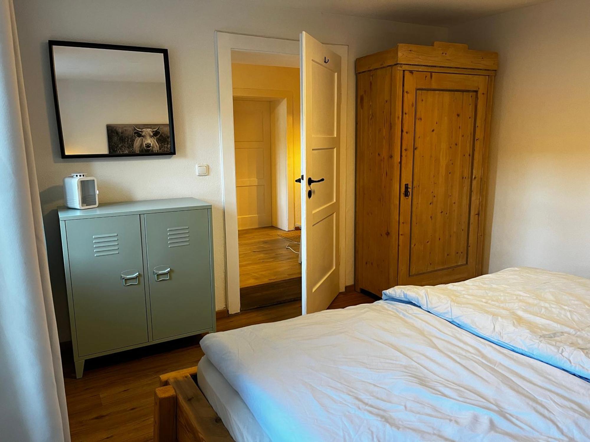 Apartament Gartenglueck