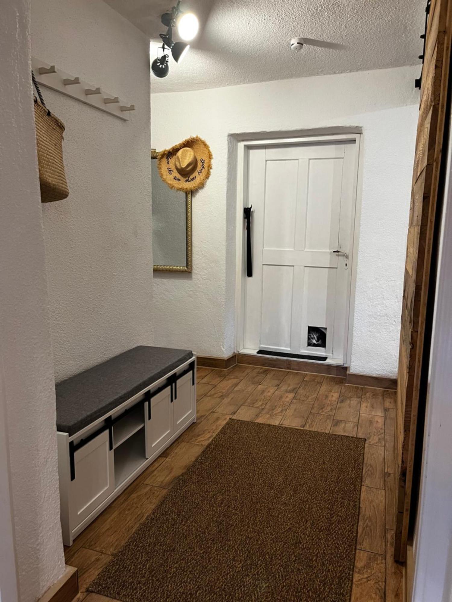Gartenglueck Apartament Traunstein