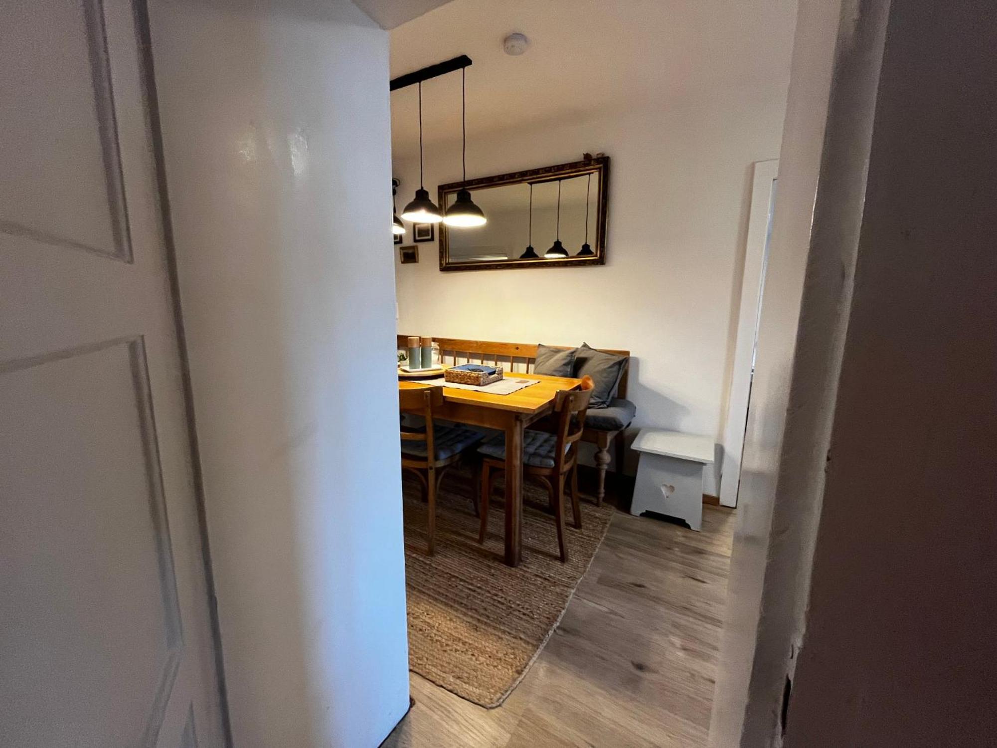 Apartament Gartenglueck