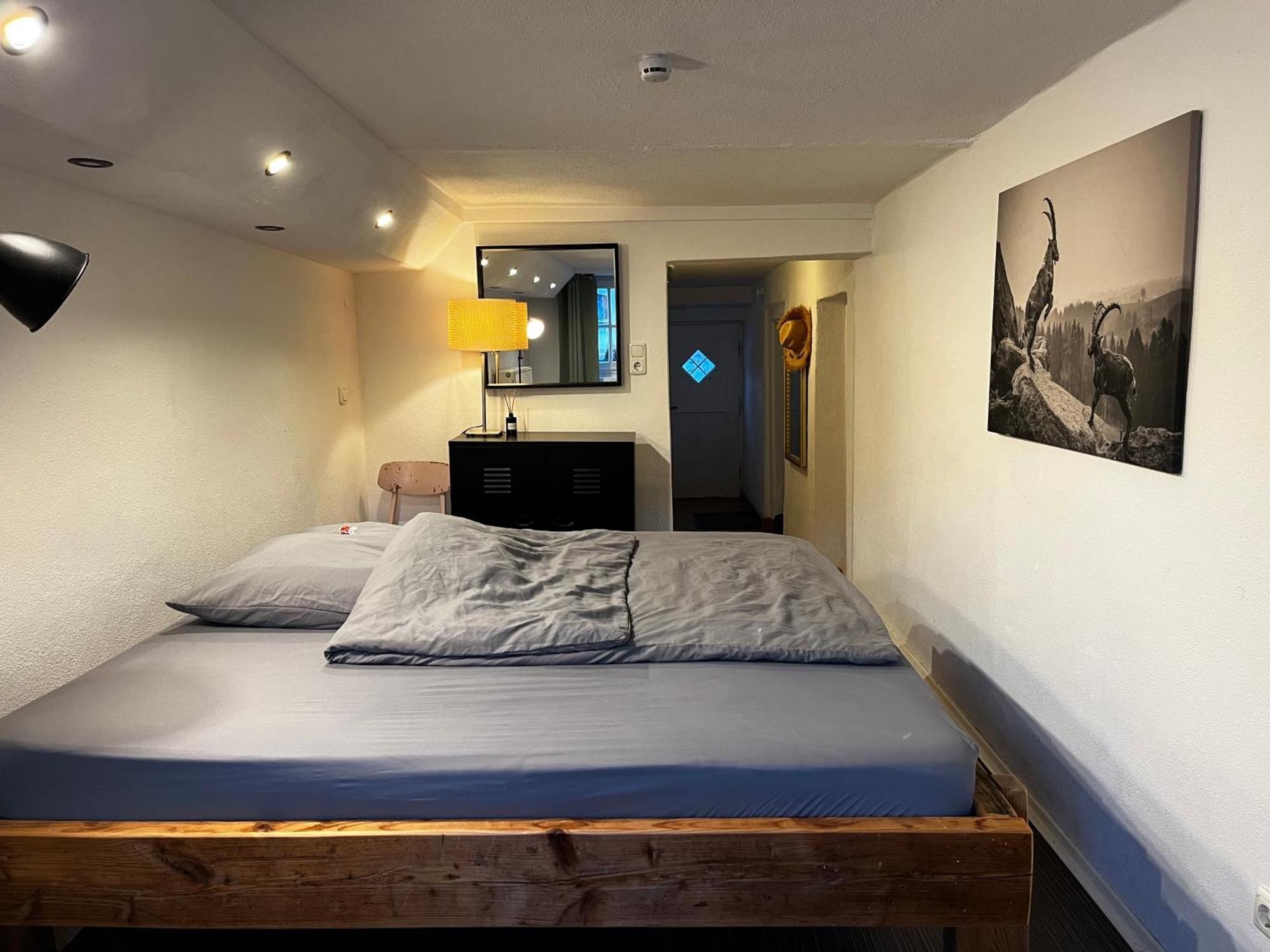 Apartament Gartenglueck Traunstein